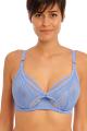 Freya Lingerie - Freya Fatale Plunge bra F-I cup