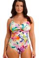 Fantasie Swim - Iguazu Falls Underwired Swimsuit F-K cup Fantasie Swim - Iguazu Falls Underwired Swimsuit F-K cup