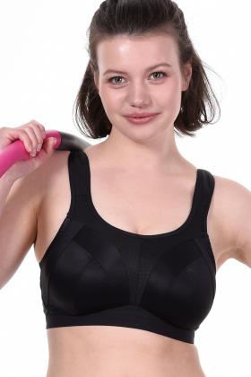 Freya Lingerie - Dynamic Sports bra E-J cup