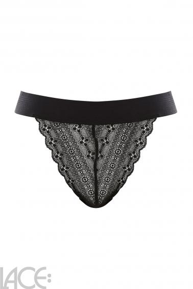 Cleo - Lyzy Brazilian thong
