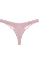 Triumph - Love in Lace Thong Triumph - Love in Lace Thong