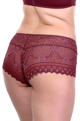 Empreinte - Cassiopee Short