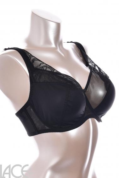 Biggi Lingerie - Bra G-K cup - Biggi 01
