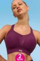 Panache Sport - Boundless Sports bra non-wired F-K cup
