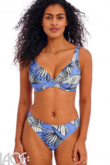 Freya Swim - Mali Beach Plunge Bikini Top G-K cup