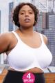 Elomi - Energise Underwired Sports bra G-M cup