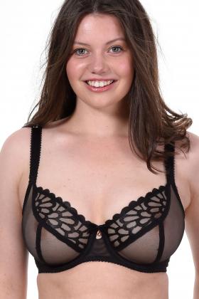 Freya Lingerie - Loveland Plunge bra F-K cup