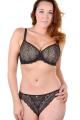 Empreinte - Cassiopee Moulded bra E-G cup