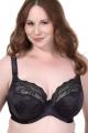 Elomi - Lucie Plunge bra I-M cup