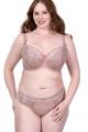 Dalia Lingerie - Bra - padded G-K cup - Dalia 06