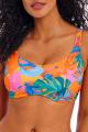 Freya Swim - Aloha Coast Bandeau Bikini Top E-I cup