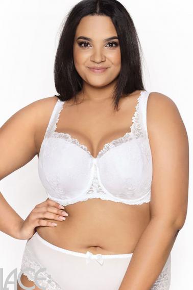 MAT Lingerie - Balcony bra F-I cup - MAT 01