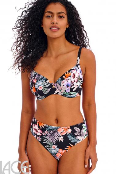 Freya Swim - Kamala Bay Halter Bikini Top G-L cup