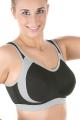 Anita - Extreme Control Sports bra non-wired D-H cup