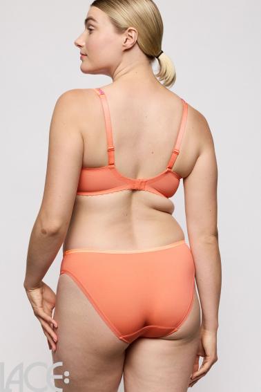 PrimaDonna Lingerie - Devdaha Plunge bra - padded - E-G cup