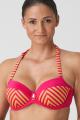 PrimaDonna Swim - La Concha Bikini Top F-I cup