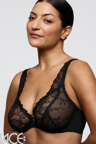 PrimaDonna Lingerie - Solisse Plunge bra D-G cup