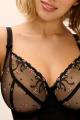 Freya Lingerie - Tilly Body G-I cup 