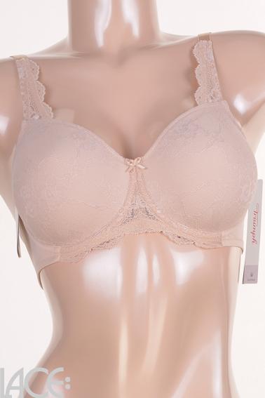 Triumph - Contouring Sensation Minimizer Bra E-G cup