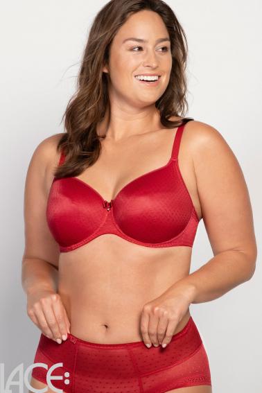 Ulla - Meghan T-shirt bra H-L cup