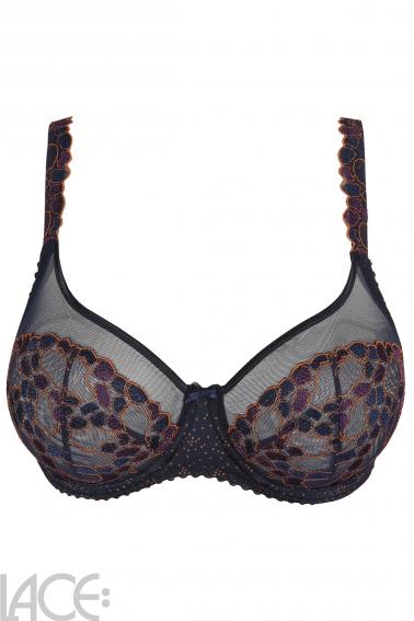 PrimaDonna Lingerie - Hyde Park Balcony bra E-G cup