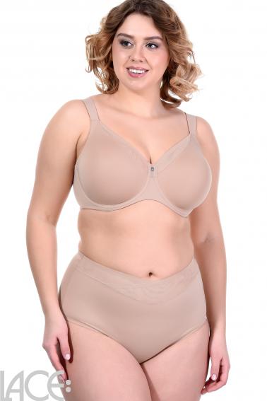 Triumph - True Shape Sensation Minimizer Bra D-G cup