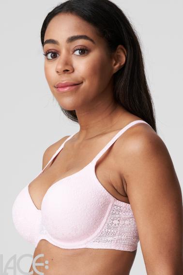 PrimaDonna Twist - Epirus T-shirt bra F-H cup - Heart shape