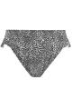 Elomi Swim - Pebble Cove Bikini Classic brief - High leg