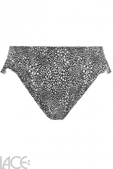 Elomi Swim - Pebble Cove Bikini Classic brief - High leg