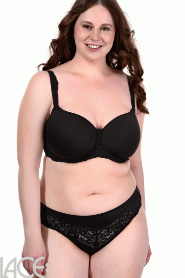 Triumph - Amourette Charm T-shirt Spacer bra E-G cup