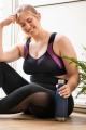 Ulla Sport - Sydney Sports bra non-wired H-L cup