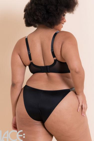 Curvy Kate - Boost Diamante Balcony Bra G-L cup