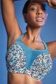 Panache Sport - Sports Underwired Sports bra E-H cup