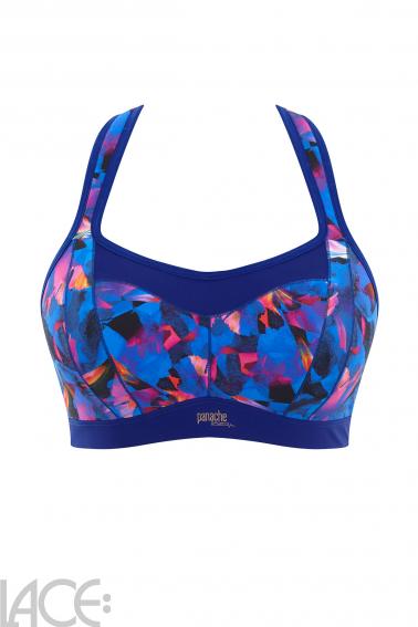 Panache Sport - Underwired Sports bra E-H cup