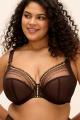 Elomi - Matilda Plunge bra G-O cup