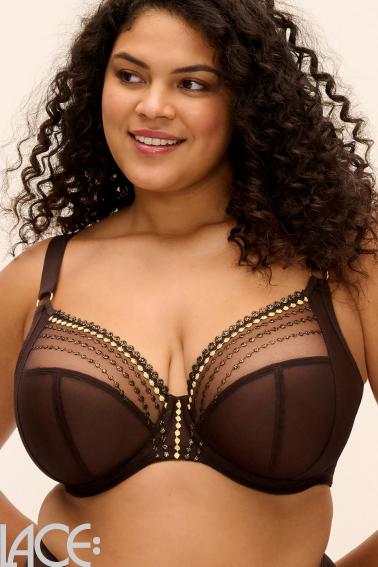 Elomi - Matilda Plunge bra G-O cup