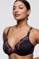 PrimaDonna Lingerie - Miyara Plunge bra - padded - E-G cup PrimaDonna Lingerie - Miyara Plunge bra - padded - E-G cup
