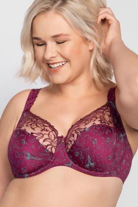 Ulla - Zoe Bra H-L cup