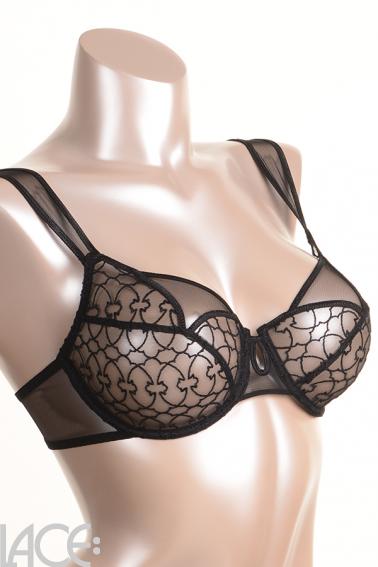 Implicite - Mystere Bra (E-F cup)