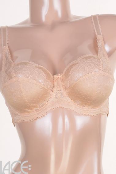 Panache Lingerie - Clara Bra F-M cup