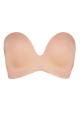 Wonderbra - Ultimate Silhouette Strapless bra DD-G cup