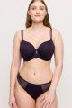 PrimaDonna Twist - East End T-shirt bra E-H cup - Heart shape