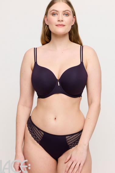 PrimaDonna Twist - East End T-shirt bra E-H cup - Heart shape