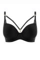 Freya Lingerie - Temptress Padded bra E-J cup