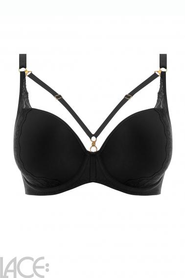 Freya Lingerie - Temptress Padded bra E-J cup