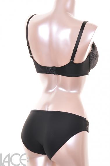 Triumph - Contouring Sensation Minimizer Bra E-G cup