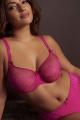 PrimaDonna Lingerie - Madison Moulded Bra E-H cup