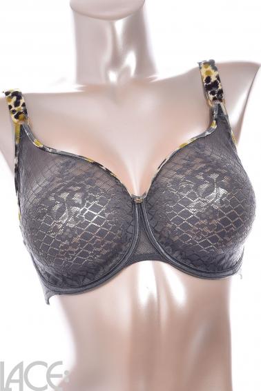 Empreinte - Melody Bra - Moulded cups E-H cup