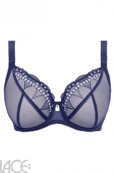 Freya Lingerie - Loveland Plunge bra F-K cup
