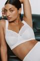 PrimaDonna Lingerie - Salerno Bra Everyday Wireless E-G cup PrimaDonna Lingerie - Salerno Bra Everyday Wireless E-G cup
